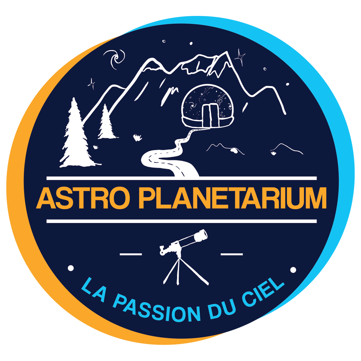 Astro Planetarium